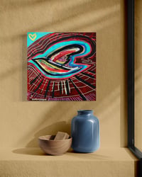Image 2 of “Free Spirit”