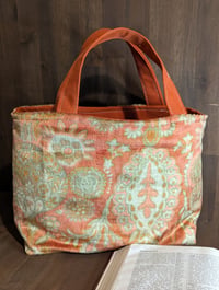 Image 2 of Bible Bag Joanna
