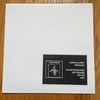 AARON DILLOWAY - CONCEALED TEST PRESSING LP