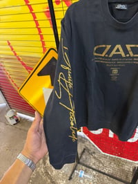 Image 3 of D.A.D Garson Crew Neck Sweatshirt
