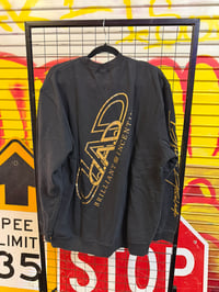 Image 2 of D.A.D Garson Crew Neck Sweatshirt