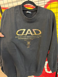 Image 6 of D.A.D Garson Crew Neck Sweatshirt