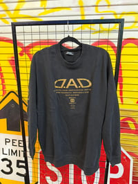 Image 1 of D.A.D Garson Crew Neck Sweatshirt