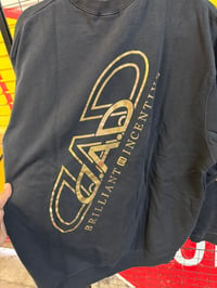 Image 5 of D.A.D Garson Crew Neck Sweatshirt