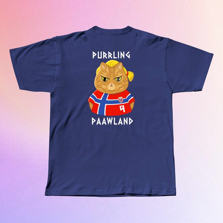 Purrling Paawland