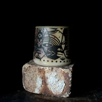 Image 2 of 5 faces sea mug<<<