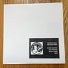 AARON DILLOWAY - THE BEAUTY BATH (BLACK) TEST PRESSING LP