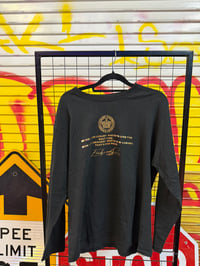 Image 1 of D.A.D Garson Long Sleeve T-shirt