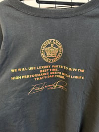 Image 3 of D.A.D Garson Long Sleeve T-shirt