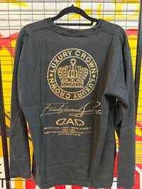 Image 2 of D.A.D Garson Long Sleeve T-shirt