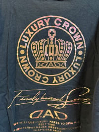 Image 5 of D.A.D Garson Long Sleeve T-shirt