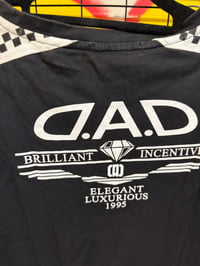 Image 5 of D.A.D Garson Checkered Long Sleeve T-shirt