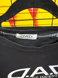 Image 7 of D.A.D Garson Checkered Long Sleeve T-shirt