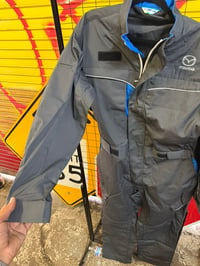 Image 1 of MAZDA Mechanic Coveralls