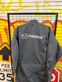 Image 3 of MAZDA Mechanic Coveralls