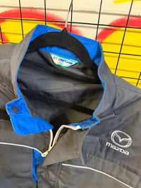 Image 2 of MAZDA Mechanic Coveralls
