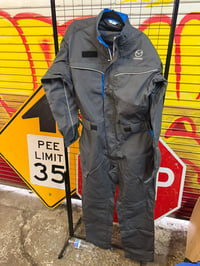 Image 4 of MAZDA Mechanic Coveralls