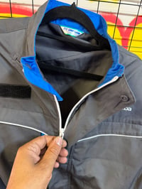 Image 6 of MAZDA Mechanic Coveralls