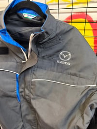 Image 7 of MAZDA Mechanic Coveralls