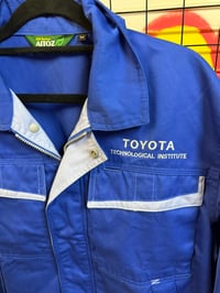 Image 3 of TOYOTA Technological Institute Jacket
