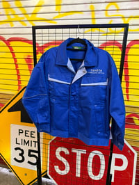 Image 1 of TOYOTA Technological Institute Jacket