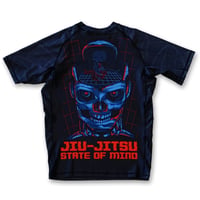 Image 1 of RELENTLESS RASHGUARD