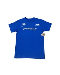 Image 3 of PEDALZ TRAINING TEE