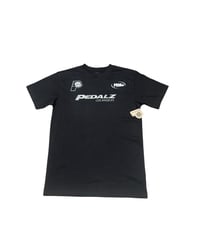 Image 2 of PEDALZ TRAINING TEE