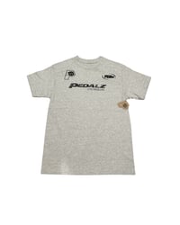 Image 4 of PEDALZ TRAINING TEE