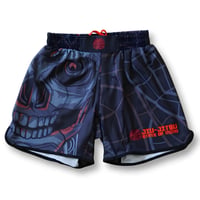 RELENTLESS NOGI SHORTS