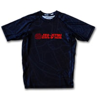 Image 2 of RELENTLESS RASHGUARD