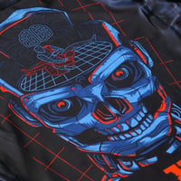 Image 3 of RELENTLESS RASHGUARD