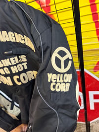 Image 4 of YELLOWCORN motor cycle jacket and pants
