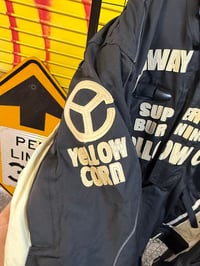 Image 5 of YELLOWCORN motor cycle jacket and pants