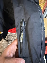 Image 6 of YELLOWCORN motor cycle jacket and pants