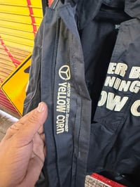 Image 7 of YELLOWCORN motor cycle jacket and pants