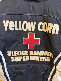 Image 10 of YELLOWCORN motor cycle jacket and pants