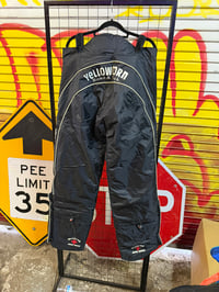Image 12 of YELLOWCORN motor cycle jacket and pants