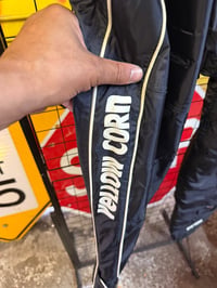 Image 9 of YELLOWCORN motor cycle jacket and pants