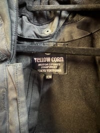Image 13 of YELLOWCORN motor cycle jacket and pants