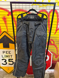 Image 14 of YELLOWCORN motor cycle jacket and pants
