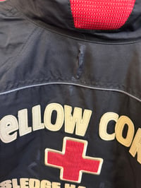 Image 15 of YELLOWCORN motor cycle jacket and pants
