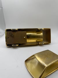 Image 4 of Nissan LAUREL cigarette case WITH MEOLODY BOX