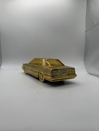 Image 6 of Nissan LAUREL cigarette case WITH MEOLODY BOX