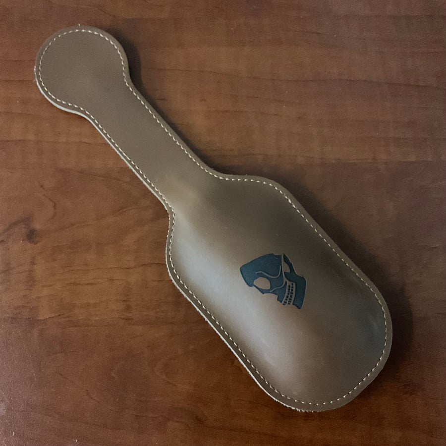 Image of Bastard Child Coin Pouch