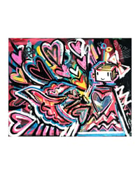 Image 1 of “Joyful Heart”