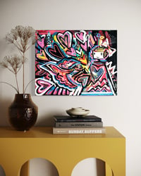 Image 2 of “Joyful Heart”