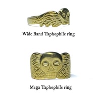 Image 3 of PREORDER: assorted bronze rings