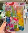 Pack 1  - painted papers pack