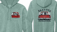 Image 5 of * PRE-ORDER BAA'D GIRLS Hoodie